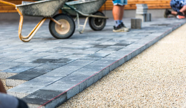 Best Concrete Patio Design and Installation in Kure Beach, NC