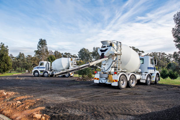 Best Concrete Sidewalk Installation in Kure Beach, NC
