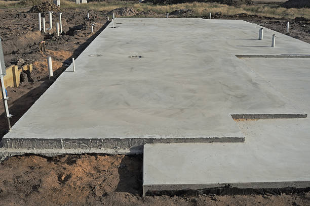 Best Concrete Driveway Installation in Kure Beach, NC